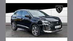 Other Used 2023 Peugeot 3008 Allure+ SUV | £20,393 (Fair price)