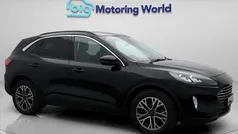 Used 2020 Ford Kuga Titanium SUV | £13,800 (Fair price)