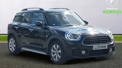 Used 2019 Mini Cooper Countryman Comfort SUV | £16,999 (Good price)