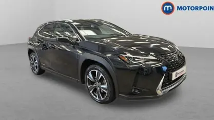 Used Lexus UX 184 HP (135 kW) 2024 SUV
