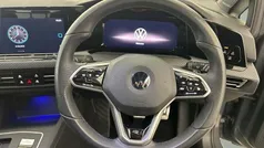 Used 2024 VW Golf VIII R-line Hatchback | £22,388 (Fair price)