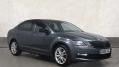 Used 2020 Skoda Octavia SE L Hatchback | £14,550 (Fair price)