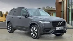 Used 2024 Volvo XC90 Plus SUV | £48,990 (Good price)