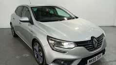 Used 2018 Renault Mégane IV Signature Hatchback | £6,695 (Fair price)