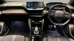 Used 2023 Peugeot e-2008 GTi SUV | £12,277 (Good price)