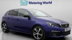 Used 2020 Peugeot 308 GT-line Hatchback | £11,200 (Fair price)