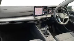 Used 2025 VW Golf VIII Match Hatchback | £19,905 (Good price)