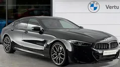 Black Used 2025 BMW 840 M Sport Coupe | £53,548 (Fair price)