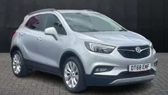 Used 2019 Vauxhall Mokka Elite SUV | £8,699 (Fair price)