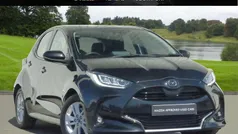Black Used 2022 Mazda 2 Comfort Hatchback | £14,995 (Fair price)