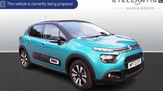 Used 2024 Citroën C3 PureTech Hatchback | £13,945 (Good price)