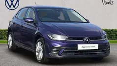 Other Used 2022 VW Polo Style Hatchback | £17,700 (Fair price)