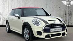 Used 2018 Mini John Cooper Works Hatch Hatchback | £14,271 (Good price)
