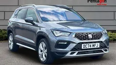 Used 2024 Seat Ateca Xperience SUV | £24,131 (Fair price)