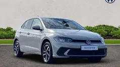Used 2025 VW Polo Match Hatchback | £20,770 (Fair price)