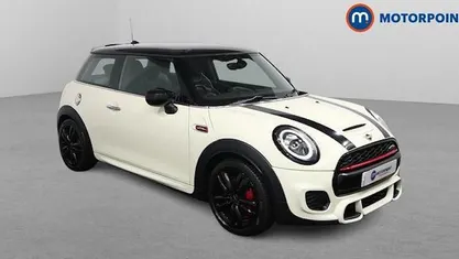 Used Mini John Cooper Works Hatch 231 HP (169 kW) 2021 Hatchback