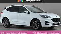 Used 2023 Ford Kuga ST-Line SUV | £22,997 (Fair price)