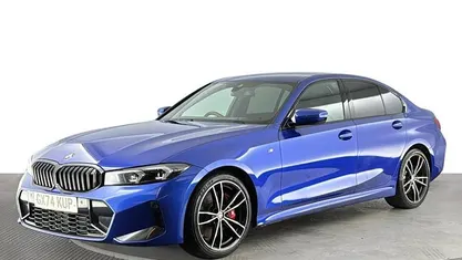 Used BMW 320 M Sport 184 HP (135 kW) 2026 Sedan