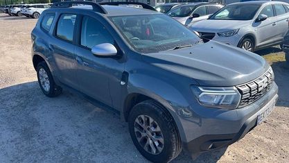 Begagnad Dacia Duster Expression 90 HK (66 kW) 2024 SUV