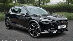 Used 2024 Cupra Formentor VZ2 SUV | £29,925 (Fair price)