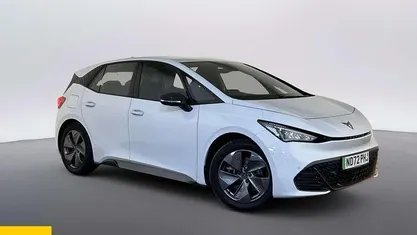 Used Cupra Born 150 kW (204 HP) 2024 Hatchback