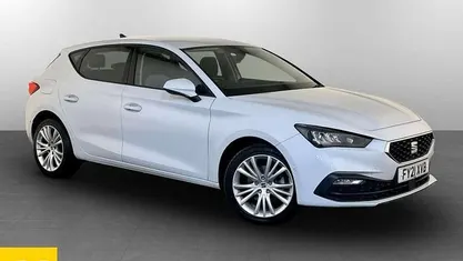 Used Seat Leon SE Dynamic 116 HP (85 kW) 2023 Hatchback