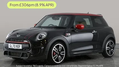Used 2020 Mini John Cooper Works Hatch Hatchback | £19,271 (Fair price)