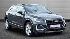Grey Used 2021 Audi Q2 Sport SUV | £22,495 (Fair price)