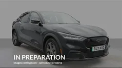 Used 2021 Ford Mustang Mach-E Standard Range SUV | £16,920 (Fair price)