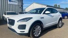 Used 2019 Jaguar E-Pace S SUV | £17,000 (Good price)