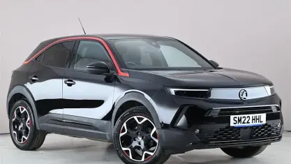 Usado Vauxhall Mokka SRi 131 CV (96 kW) 2025 SUV