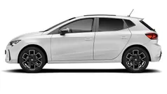 Used 2025 Seat Ibiza FR Hatchback | £17,985 (Fair price)