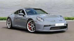 Used 2023 Porsche 911 GT3 Coupe | £168,250 (Good price)