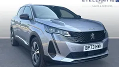 Used 2023 Peugeot 3008 GTi Estate | £20,457 (Fair price)