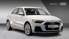 Used 2021 Audi A1 Sport Hatchback | £14,750 (Fair price)