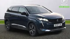 Used 2021 Peugeot 5008 Premium Estate | £19,799 (Fair price)
