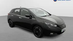 Used 2025 Nissan Leaf N-Connecta Hatchback | £11,399 (Fair price)