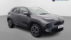 Used 2024 Toyota Yaris Hybrid Estate | £22,099 (Fair price)
