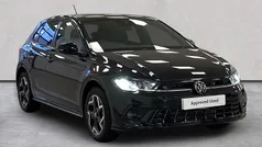 Used 2025 VW Polo R-line Hatchback | £23,170 (Fair price)