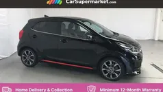 Used 2023 Kia Picanto 4 Hatchback | £11,197 (Fair price)