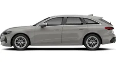 New 2025 Audi A5 Sport Coupe | £44,435 (Fair price)