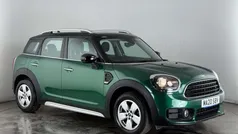 Used 2020 Mini Cooper Countryman Classic SUV | £14,750 (Super price)