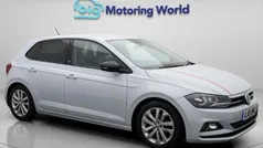 Used 2018 VW Polo Beats Hatchback | £10,000 (Fair price)