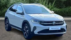 Grey Used 2023 VW Taigo Style SUV | £17,990 (Fair price)