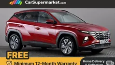 Used 2024 Hyundai Tucson SE SUV | £18,047 (Super price)