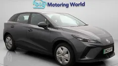 Used 2023 MG MG4 EV SE Hatchback | £11,500 (Fair price)