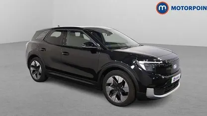 Used 2025 Ford Explorer Premium SUV | £28,199 (Good price)