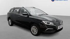 Used 2021 MG MG5 EV Exclusive Estate | £11,899 (Fair price)