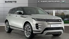 Used 2026 Land Rover Range Rover evoque SE Dynamic Hatchback | £34,750 (Fair price)