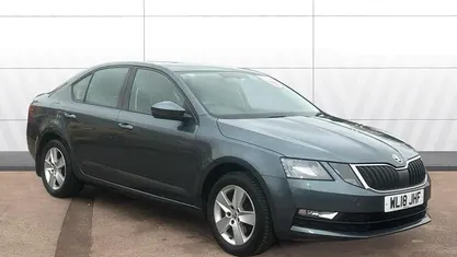 Used 2019 Skoda Octavia SE Hatchback | £9,784 (Good price)